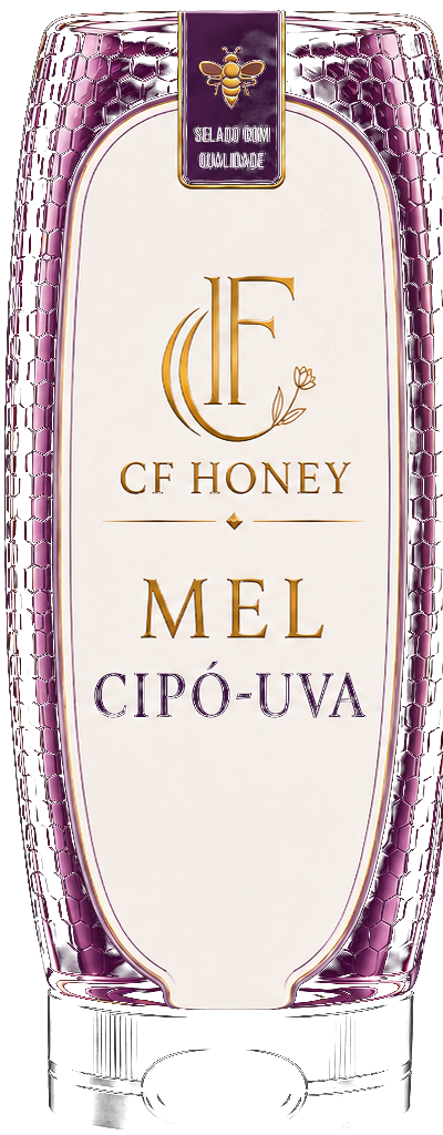 Mel de Cipó-Uva