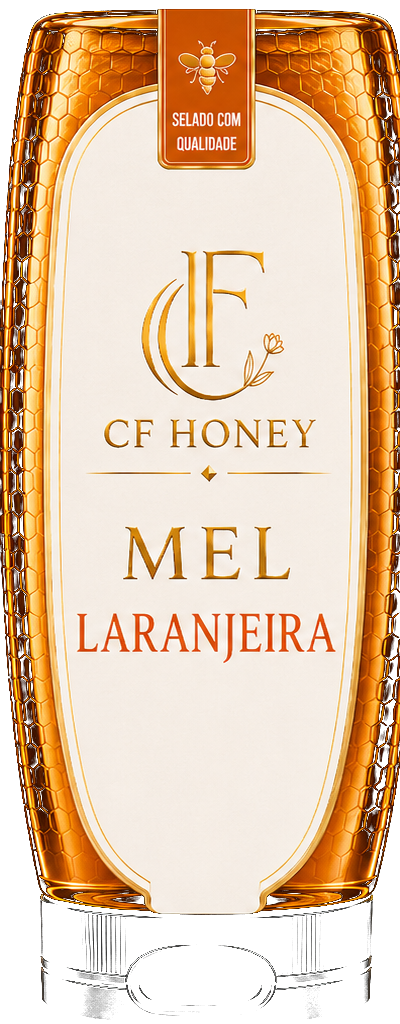 Mel de Laranjeira