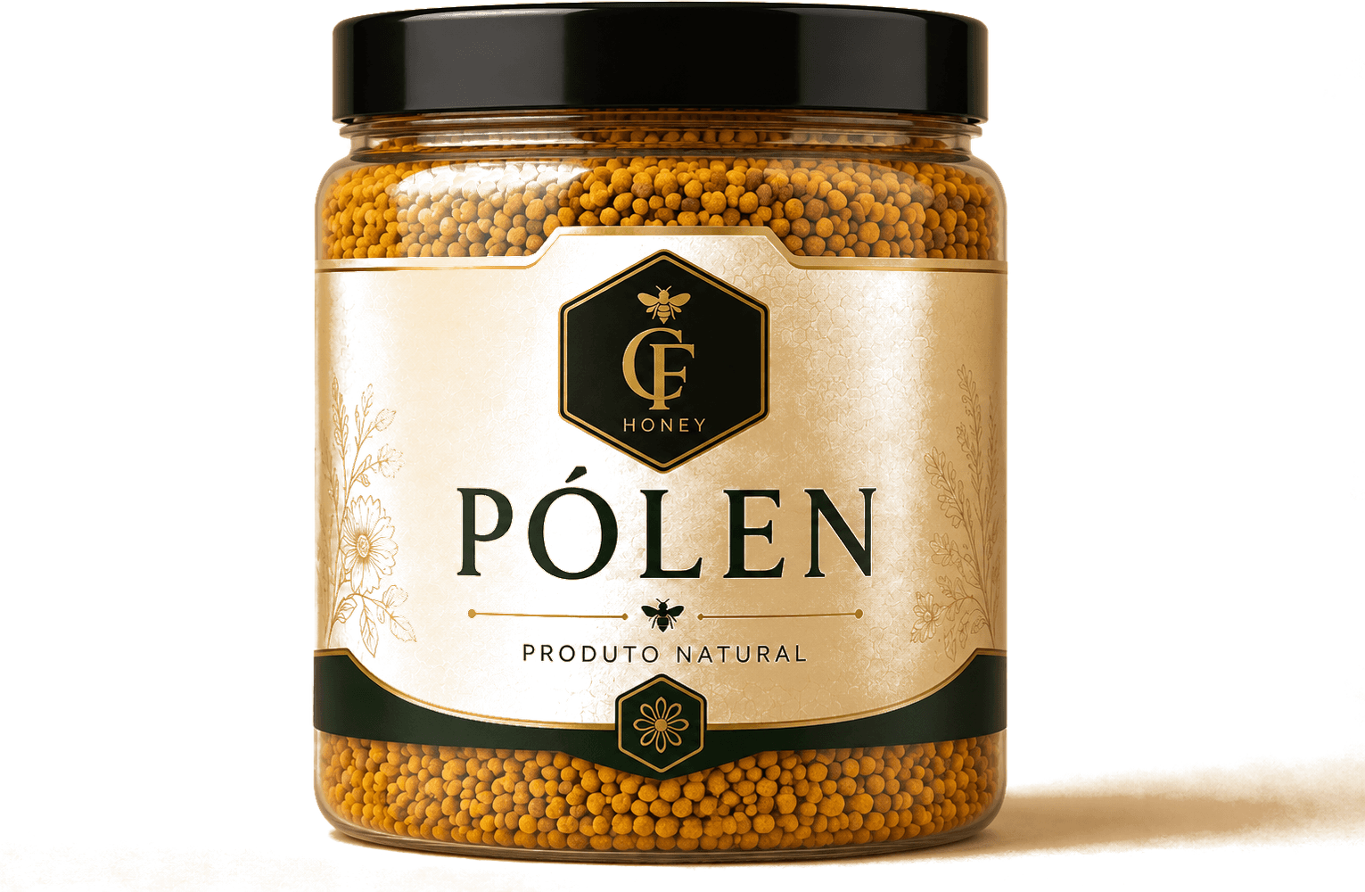 Pólen