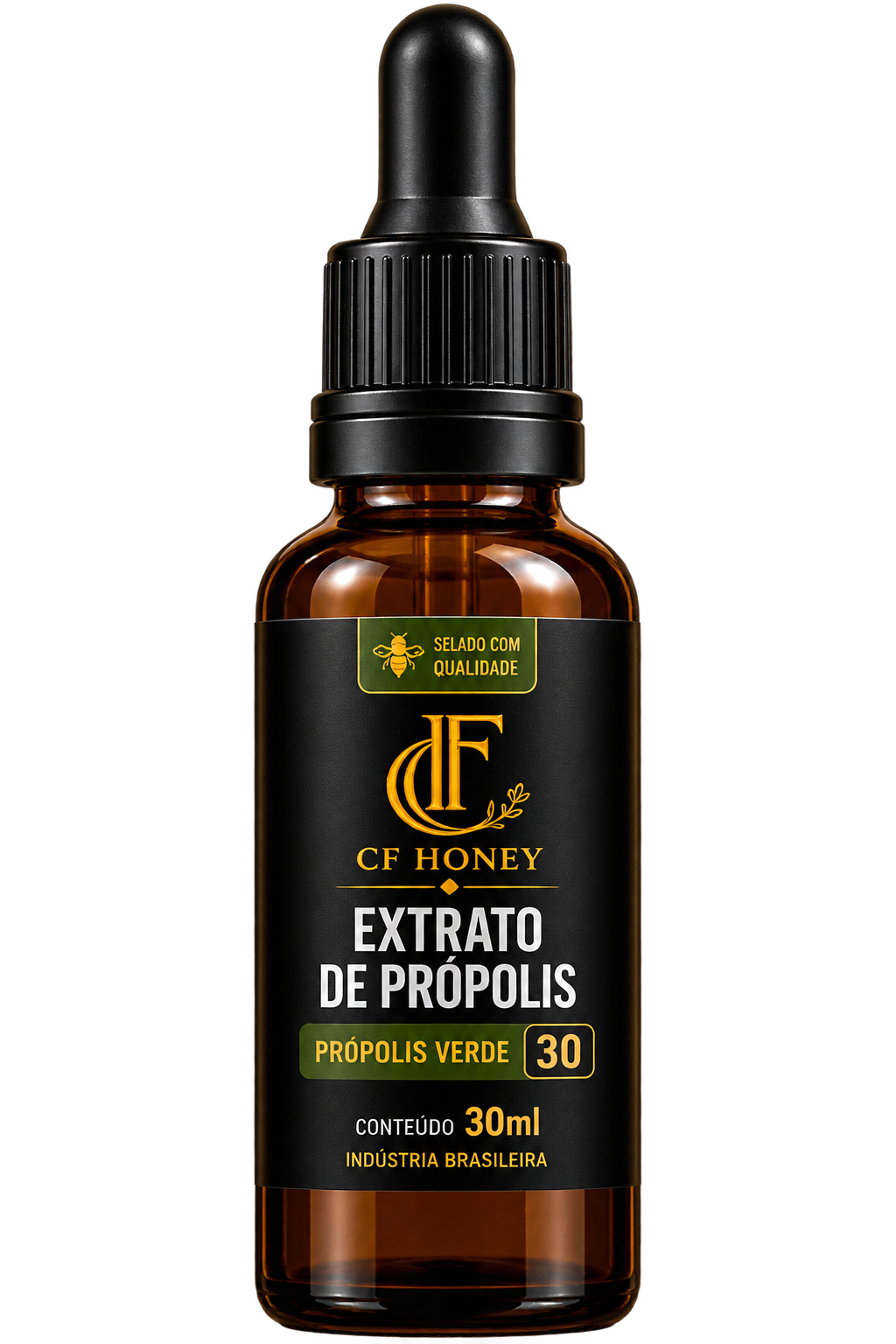 Extrato de Própolis